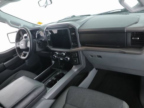 Used 2025 Ford F150 XLT w/ Equipment Group 301A Standard image 28