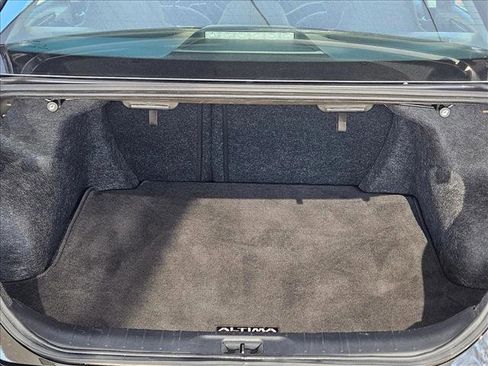 Used 2025 Nissan Altima 2.5 SV image 6