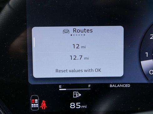 New 2026 Audi SQ5 Premium Plus image 12