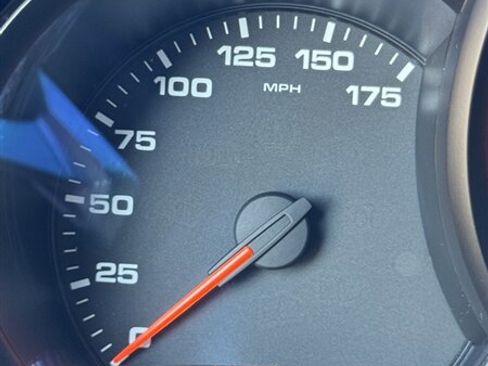 Used 2021 Porsche Macan image 35