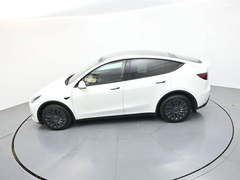 Used 2023 Tesla Model Y Long Range AWD/4WD image 24