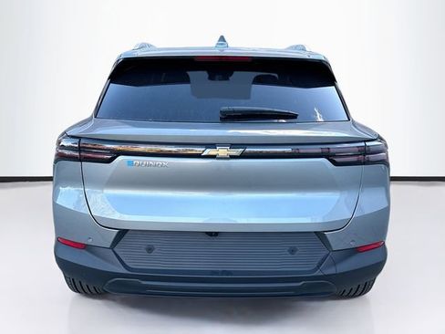 New 2026 Chevrolet Equinox EV LT FWD image 7