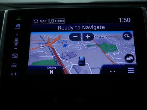 Used 2016 Honda Pilot Elite image 28