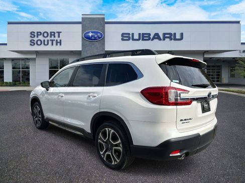 New 2026 Subaru Ascent Limited image 5
