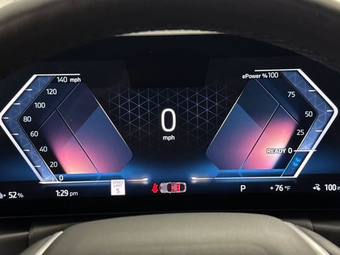 Used 2023 BMW i4 eDrive40 w/ Premium Package RWD image 21