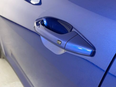 New 2026 Kia K4 EX FWD image 12