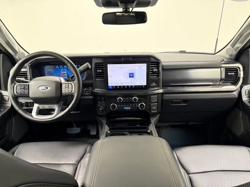 Used 2026 Ford F350 Lariat AWD/4WD image 28