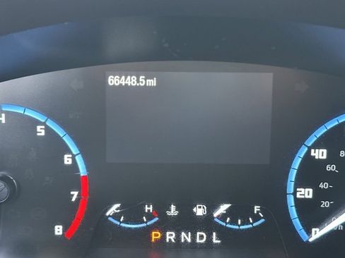 Used 2021 Ford Bronco Sport image 40