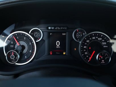 New 2026 RAM 3500 Tradesman