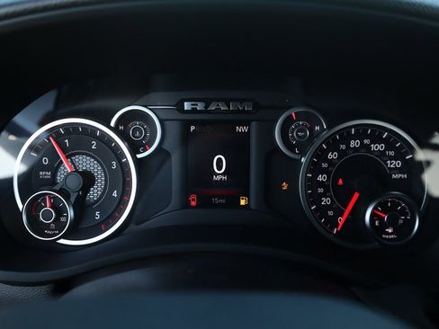 New 2026 RAM 3500 Tradesman image 4