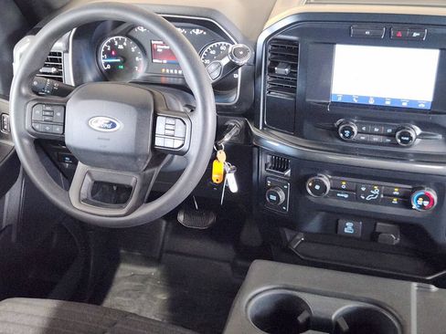 Used 2022 Ford F150 XL w/ STX Appearance Package AWD/4WD image 26