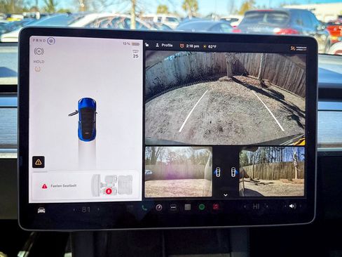 Used 2021 Tesla Model Y Performance image 28