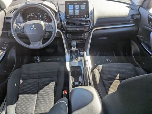 Used 2024 Mitsubishi Eclipse Cross LE image 14