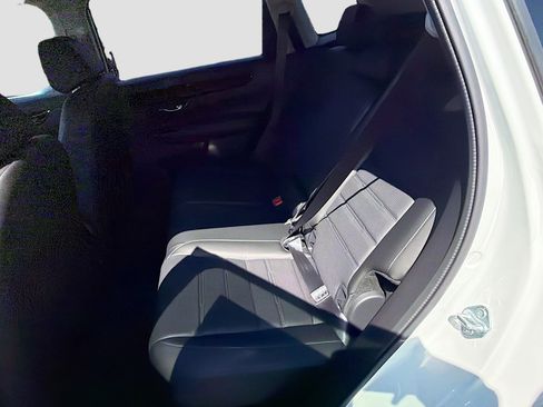 New 2026 Honda CR-V EX-L image 6