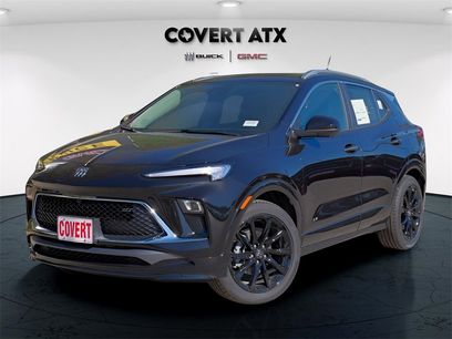 New 2026 Buick Encore GX Sport Touring w/ Experience Buick Package