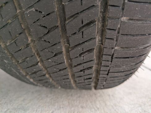 Used 2019 INFINITI QX50 Essential w/ Premium Heat Package image 10