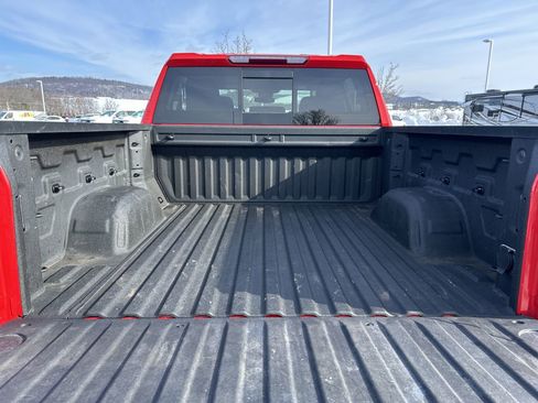 Used 2023 Chevrolet Silverado 1500 RST w/ Convenience Package II image 9