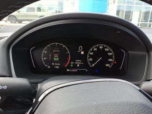 New 2026 Honda Civic Sport image 20