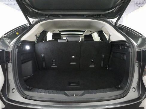 Used 2024 MAZDA CX-90 3.3 Turbo w/ Premium Package image 10