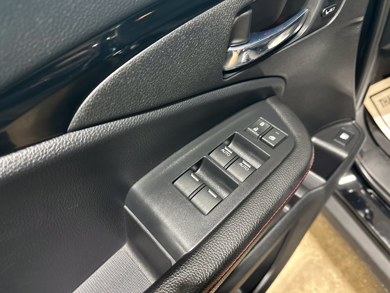 Used 2021 Honda Ridgeline Black Edition image 19