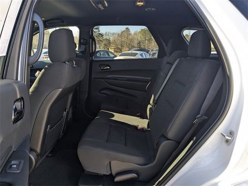 New 2025 Dodge Durango GT image 16