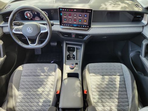 Certified 2026 Volkswagen Tiguan S FWD image 19