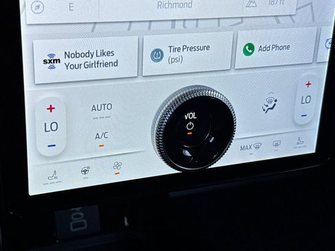 New 2025 Ford Mustang Mach-E Premium image 29