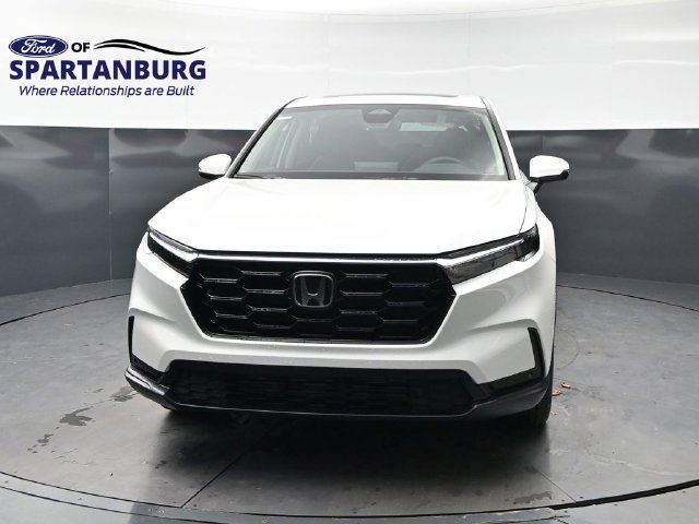 Used 2027 Honda CR-V EX-L image 5
