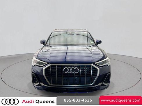 Certified 2023 Audi Q3 2.0T Premium Plus w/ Premium Plus Package AWD/4WD image 2