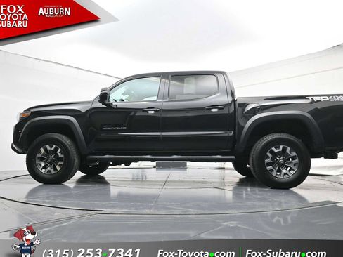 Used 2023 Toyota Tacoma TRD Off-Road image 23
