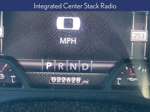 Used 2022 RAM 1500 Big Horn image 11