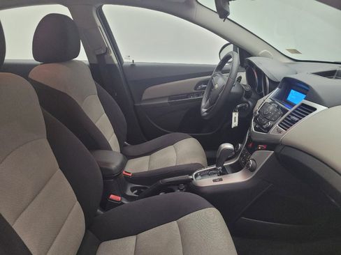 Used 2014 Chevrolet Cruze LS FWD image 21