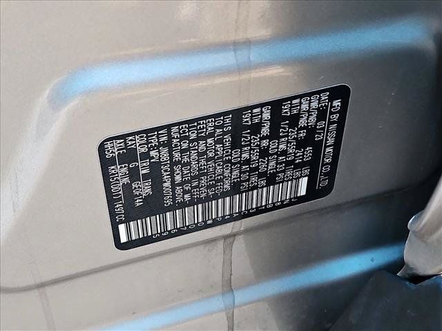 Used 2023 Nissan Rogue SL FWD image 26