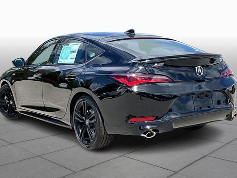 New 2026 Acura Integra A-Spec image 12