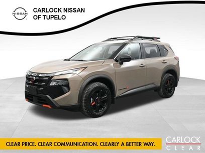 Used 2026 Nissan Rogue SV w/ Rock Creek Premium Package