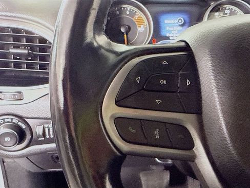 Used 2020 Jeep Cherokee Limited AWD/4WD image 22