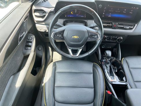 Used 2025 Chevrolet TrailBlazer ACTIV w/ Convenience Package AWD/4WD image 22
