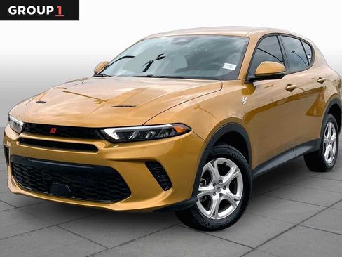 Used 2024 Dodge Hornet GT AWD/4WD image 1