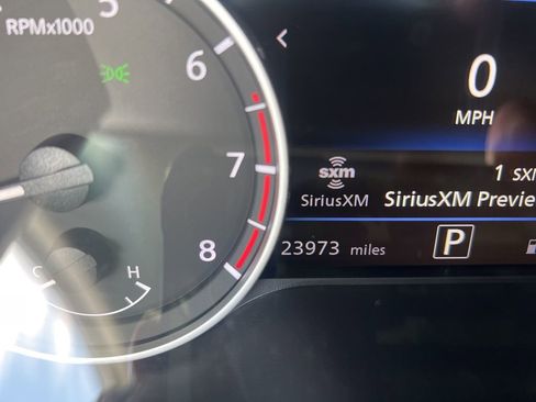 Certified 2020 Nissan Sentra SV w/ Electronics Package image 56