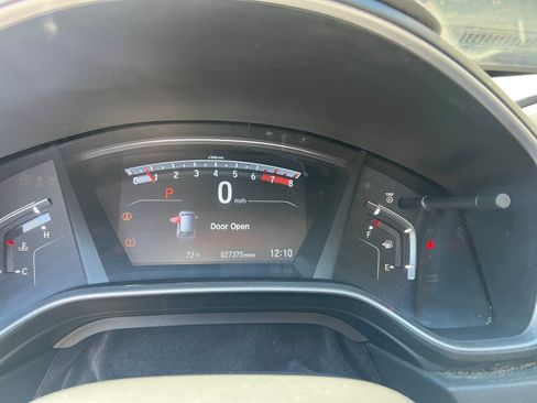 Used 2022 Honda CR-V EX image 10