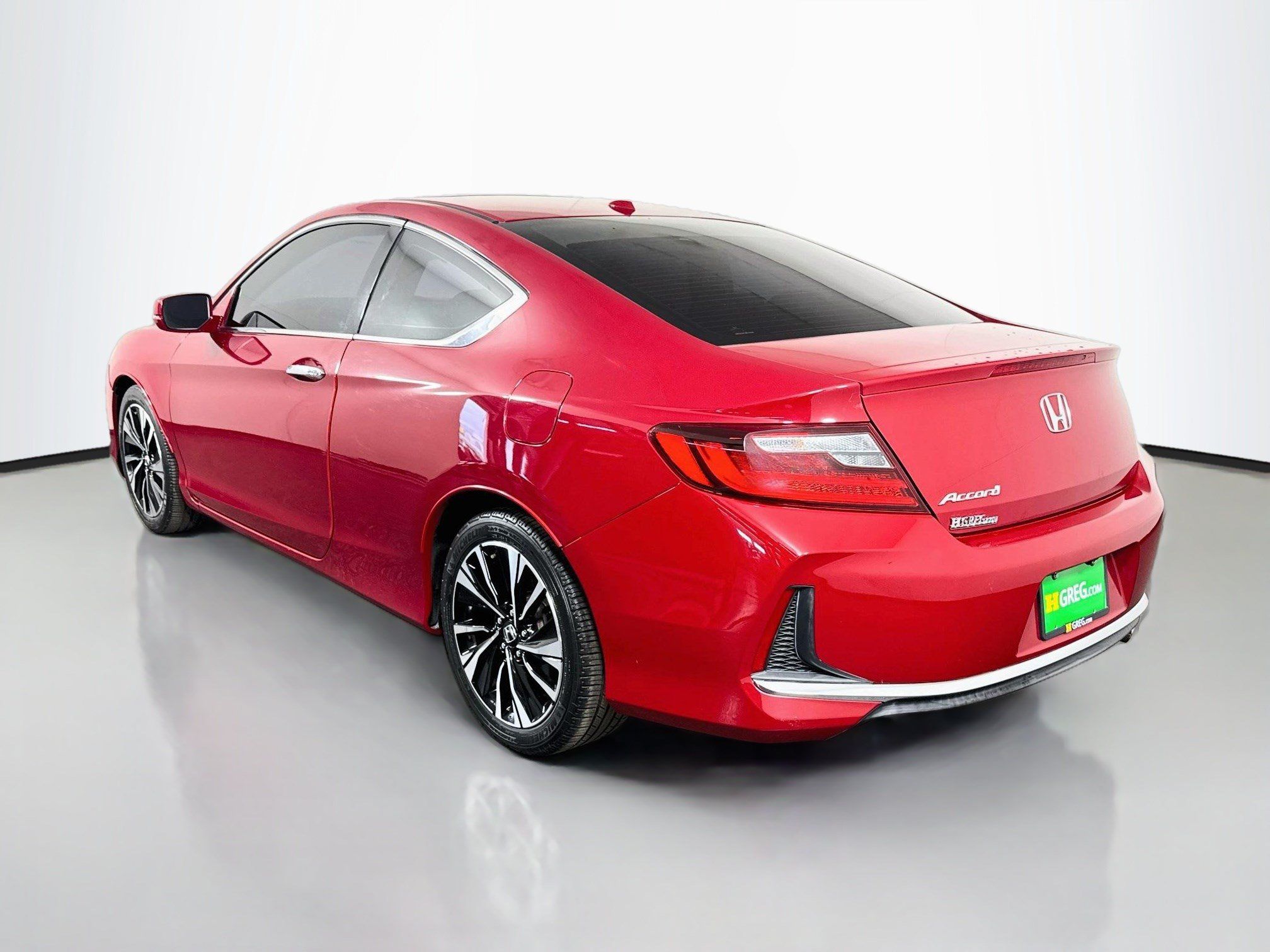Used 2016 Honda Accord EX-L image 7