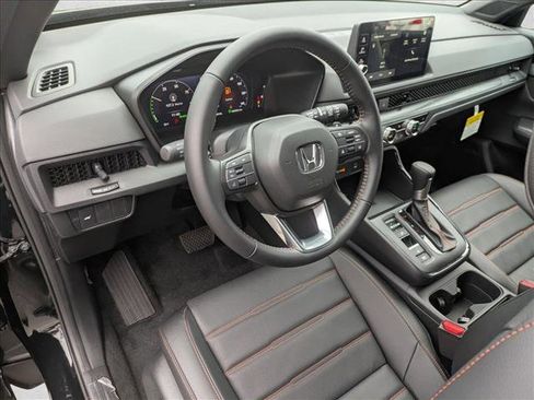 New 2026 Honda CR-V Sport-L image 3
