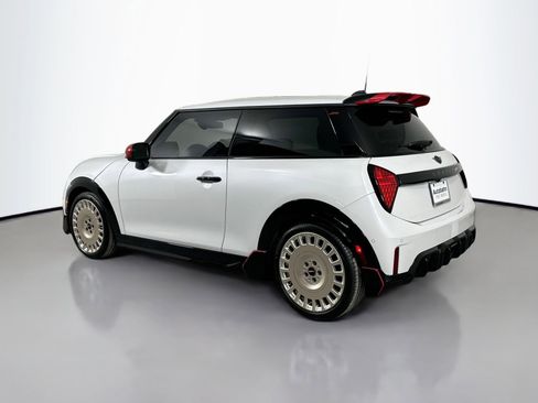 New 2026 MINI Cooper John Cooper Works image 9