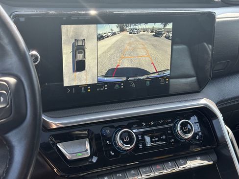 Certified 2023 GMC Sierra 1500 Denali AWD/4WD image 25