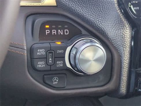 New 2026 RAM 1500 Limited image 35