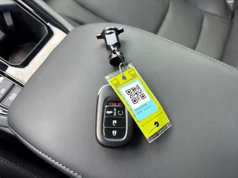 Used 2026 Honda Accord Sport image 26