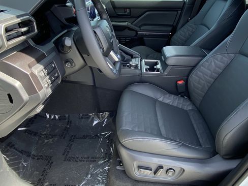 New 2026 Toyota 4Runner TRD Off-Road Premium image 21