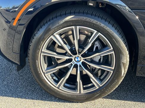 Used 2026 BMW X6 xDrive40i image 34
