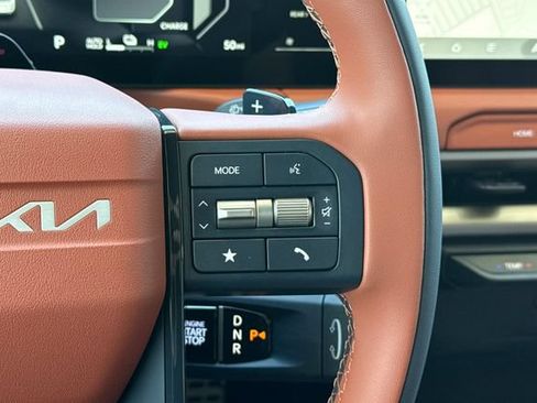 New 2027 Kia Telluride SX FWD image 31