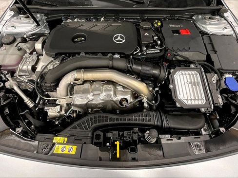 New 2025 Mercedes-Benz CLA 250 image 16